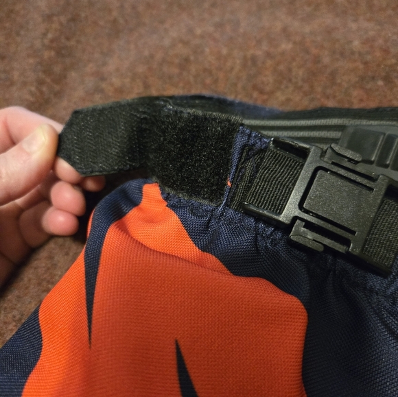 New Motorcross Pants By ALPHA Men's Size 30x29 - Picture 5 of 16